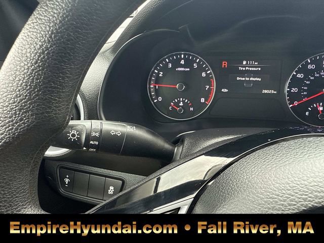 Used 2024 Kia Forte LXS image 29