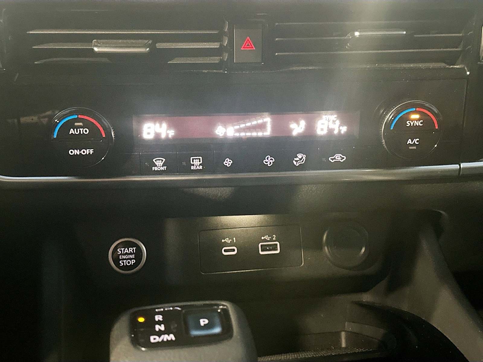 Used 2022 Nissan Rogue SV AWD/4WD image 16