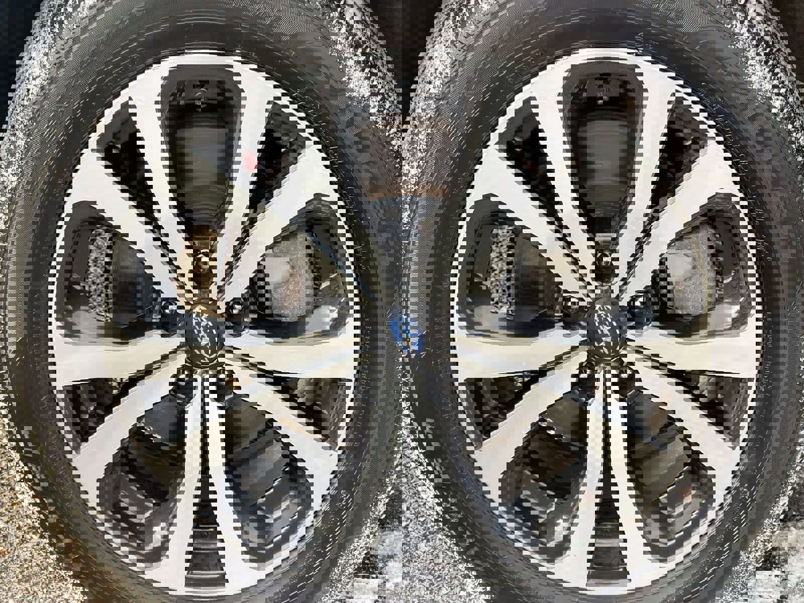 Certified 2024 Subaru Forester Limited image 14