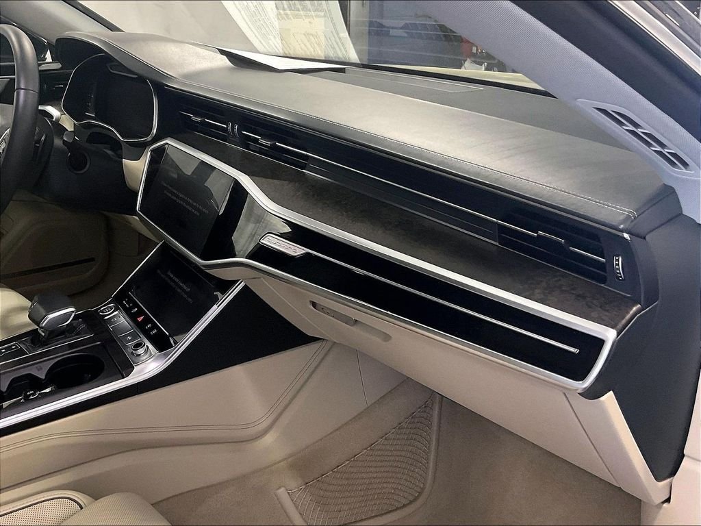 Used 2019 Audi A7 3.0T Prestige AWD/4WD image 14
