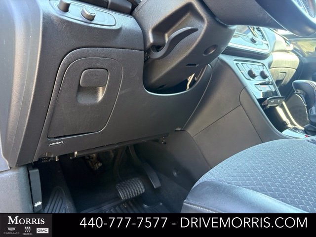 Used 2022 Buick Encore Preferred w/ Safety Package AWD/4WD image 36