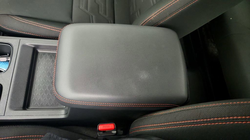 Used 2023 Nissan Frontier PRO-4X w/ Technology Package image 18