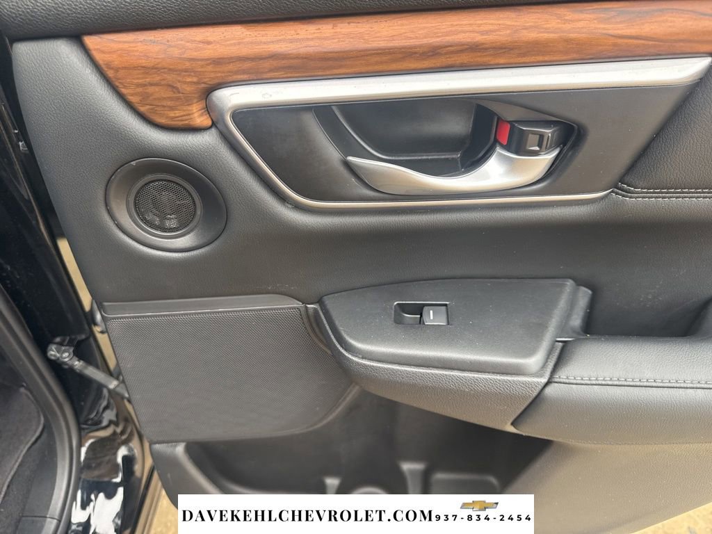 Used 2022 Honda CR-V EX-L image 26