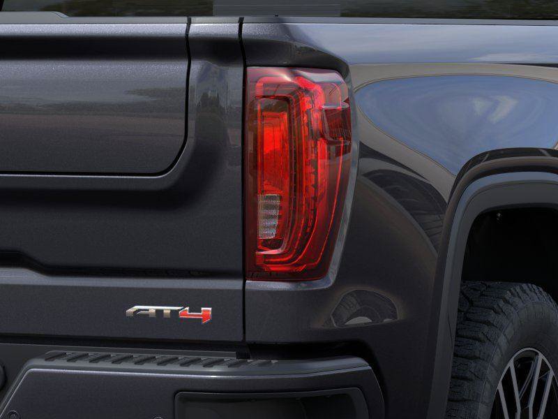 New 2026 GMC Sierra 1500 AT4 w/ AT4 Premium Package AWD/4WD image 62