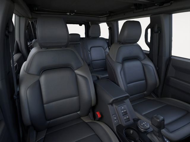 New 2026 Ford Bronco Outer Banks image 42
