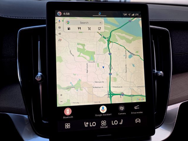 New 2026 Volvo XC90 B5 Core AWD/4WD image 28