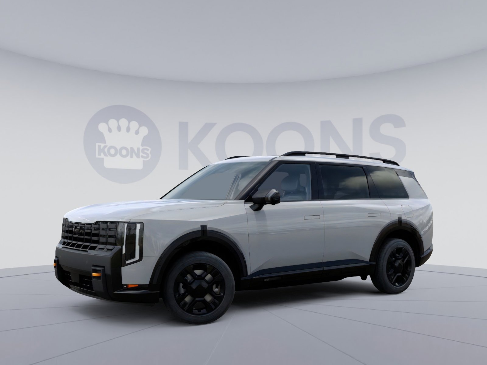 New 2027 Kia Telluride SX Prestige X-Pro image 4