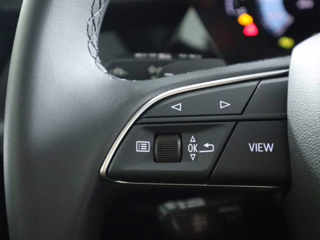 Used 2025 Audi A3 2.0T Premium Plus w/ Premium Plus Package image 13