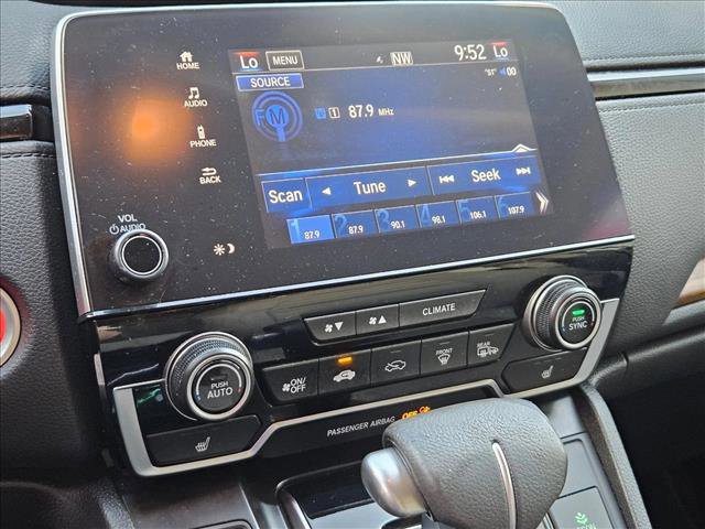 Used 2018 Honda CR-V EX image 17