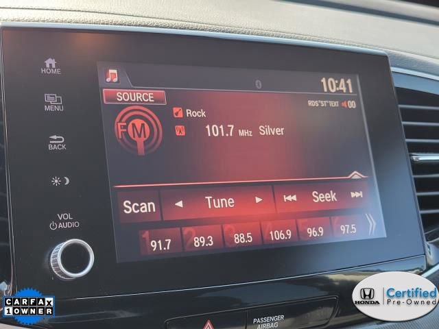 Certified 2023 Honda Ridgeline Sport image 25