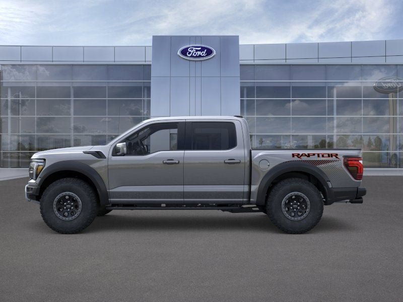 New 2026 Ford F150 Raptor AWD/4WD image 3