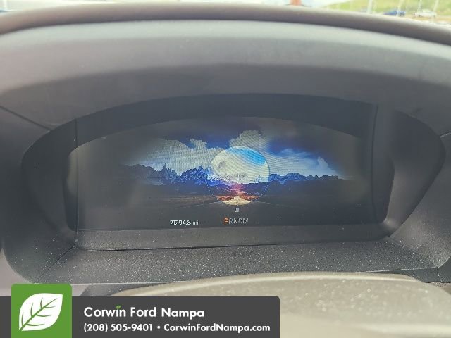 Used 2020 Ford Explorer Platinum w/ Premium Technology Package AWD/4WD image 10