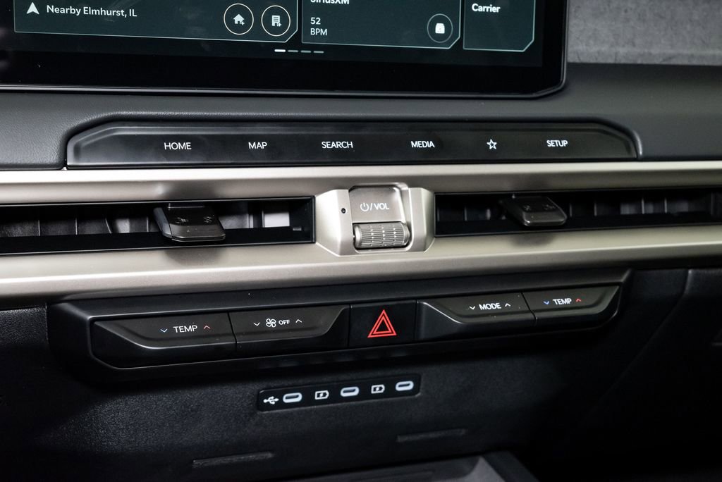 Used 2027 Kia Telluride S image 22