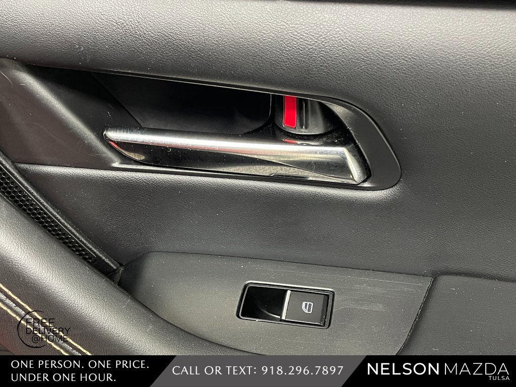 Used 2024 MAZDA CX-90 3.3 Turbo w/ Premium Package image 45