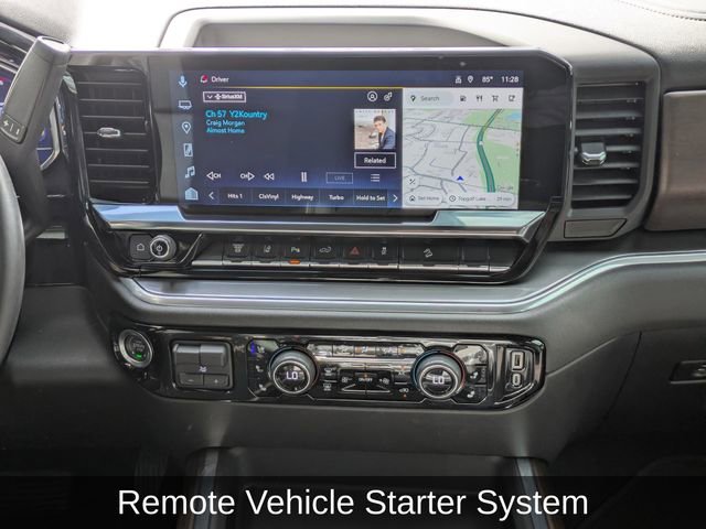 Used 2025 Chevrolet Silverado 3500 High Country w/ High Country Premium Package image 22