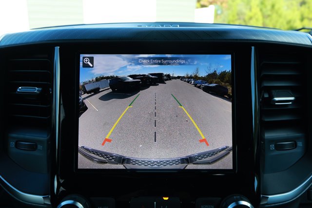 New 2026 RAM 1500 Big Horn w/ Night Edition image 18