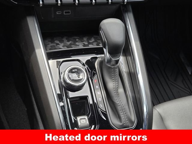 New 2026 GMC Canyon Elevation w/ Convenience Package image 18