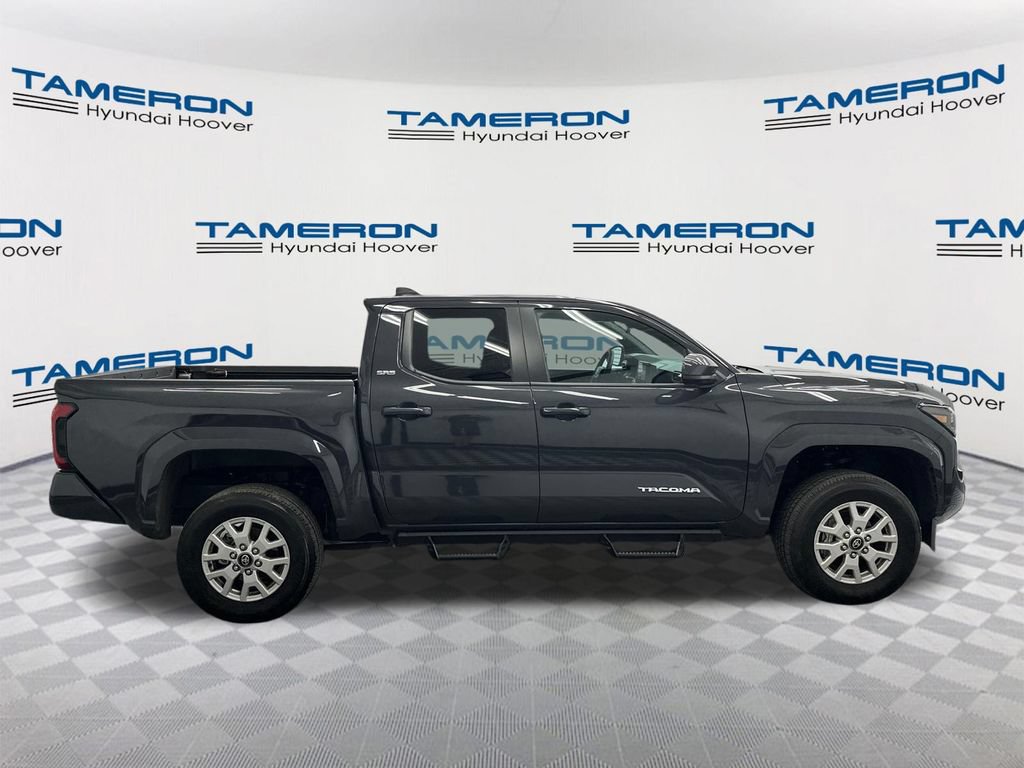 Used 2024 Toyota Tacoma SR5 AWD/4WD image 6