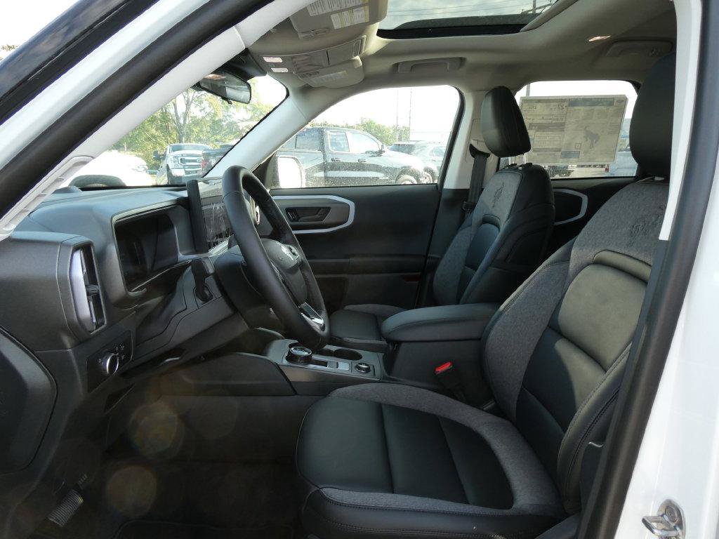 New 2026 Ford Bronco Sport Big Bend w/ Convenience Package AWD/4WD image 17