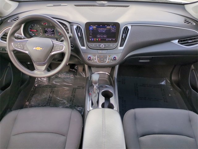 Used 2024 Chevrolet Malibu LT image 16