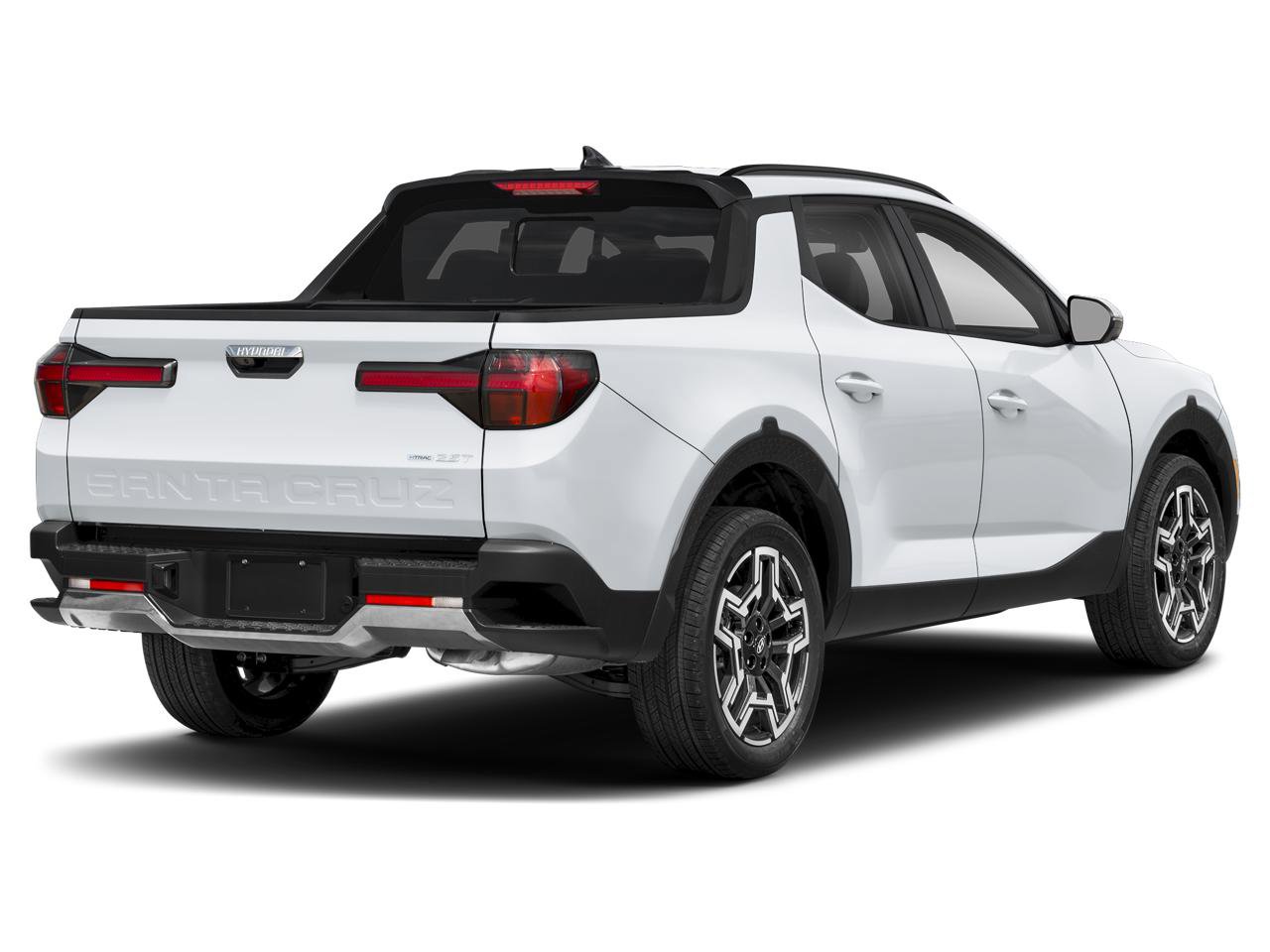 New 2026 Hyundai Santa Cruz Limited image 34