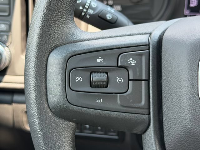 New 2026 GMC Sierra 3500 Pro w/ Convenience Package AWD/4WD image 31