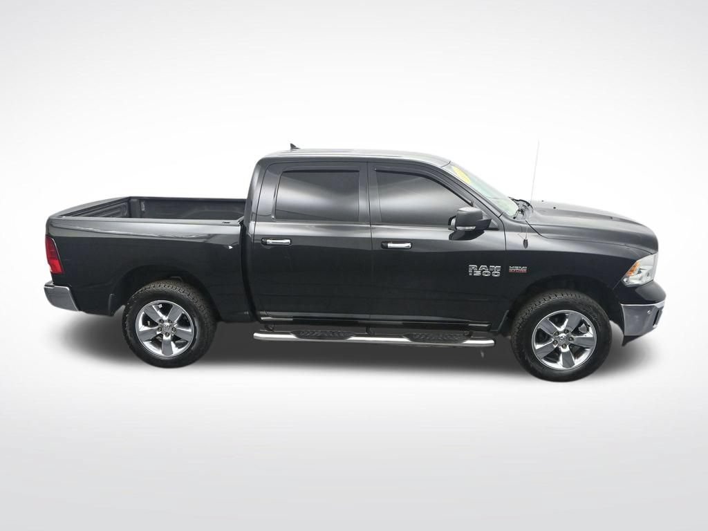 Used 2016 RAM 1500 Big Horn AWD/4WD image 32