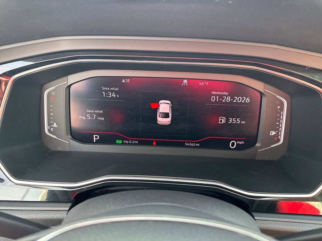 Used 2019 Volkswagen Jetta SEL image 21