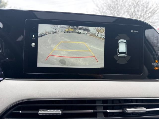 Used 2021 Hyundai Palisade SEL w/ Premium Package image 37