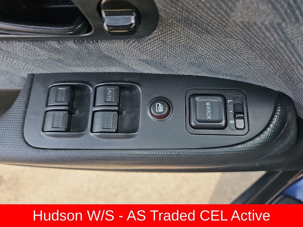 Used 2004 Honda CR-V EX image 28