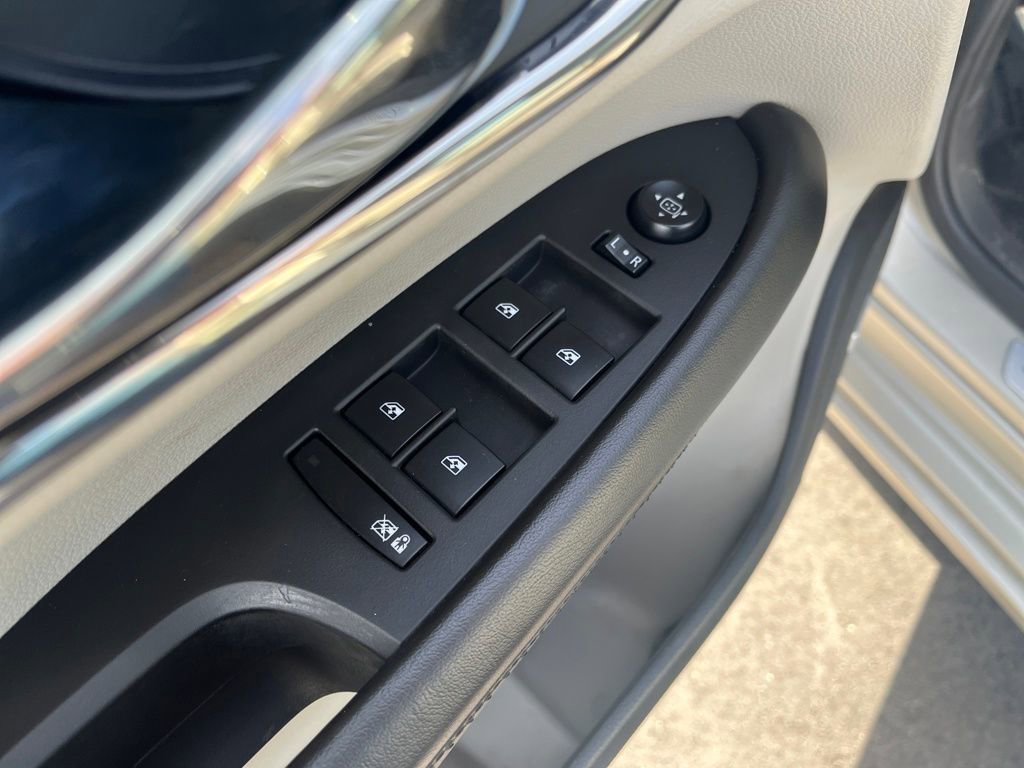 Used 2015 Cadillac ATS 2.5L image 12