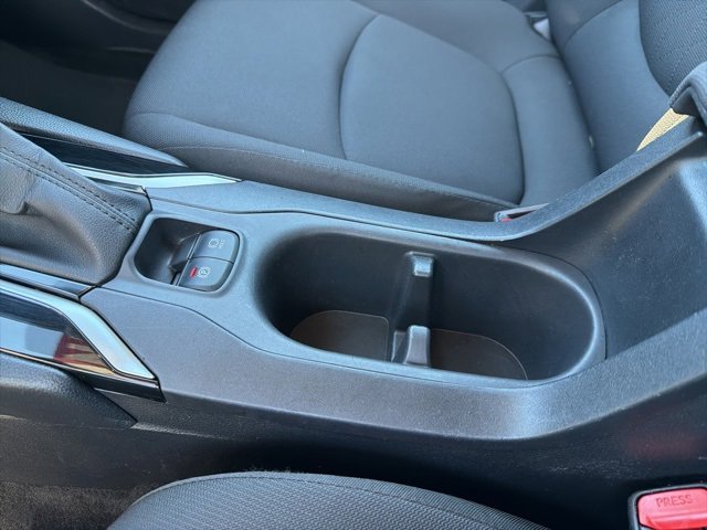 Used 2023 Toyota Corolla Cross LE image 23