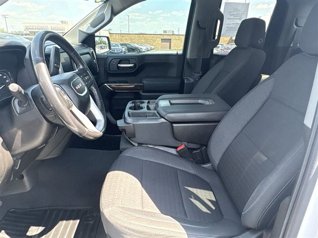 Certified 2022 GMC Sierra 1500 Elevation AWD/4WD image 18