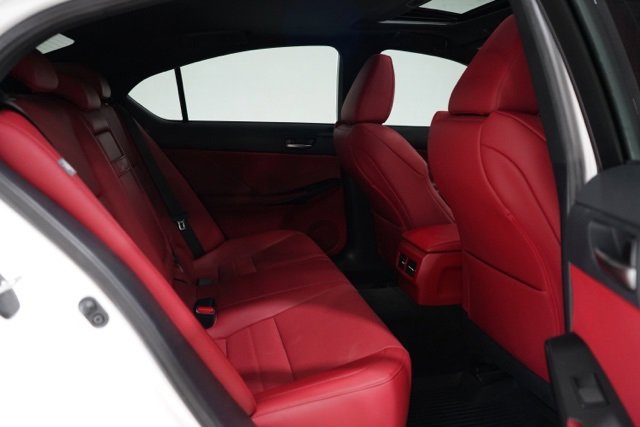 Used 2023 Lexus IS 350 F Sport image 35