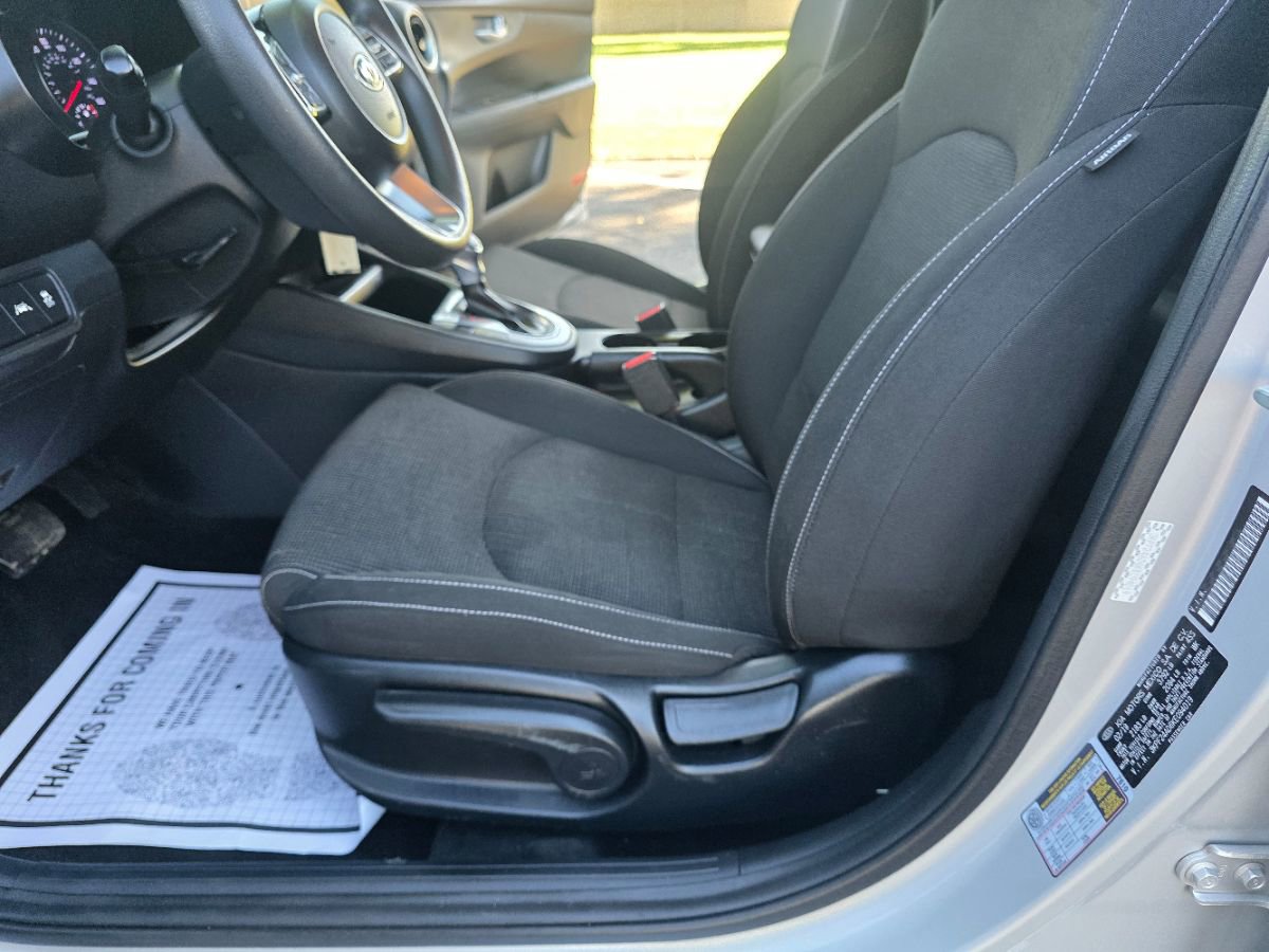 Used 2019 Kia Forte LXS image 23