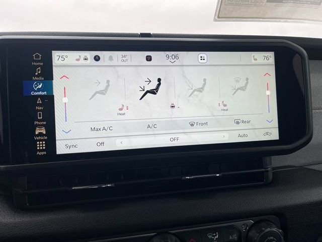 New 2026 Jeep Gladiator Sport image 23