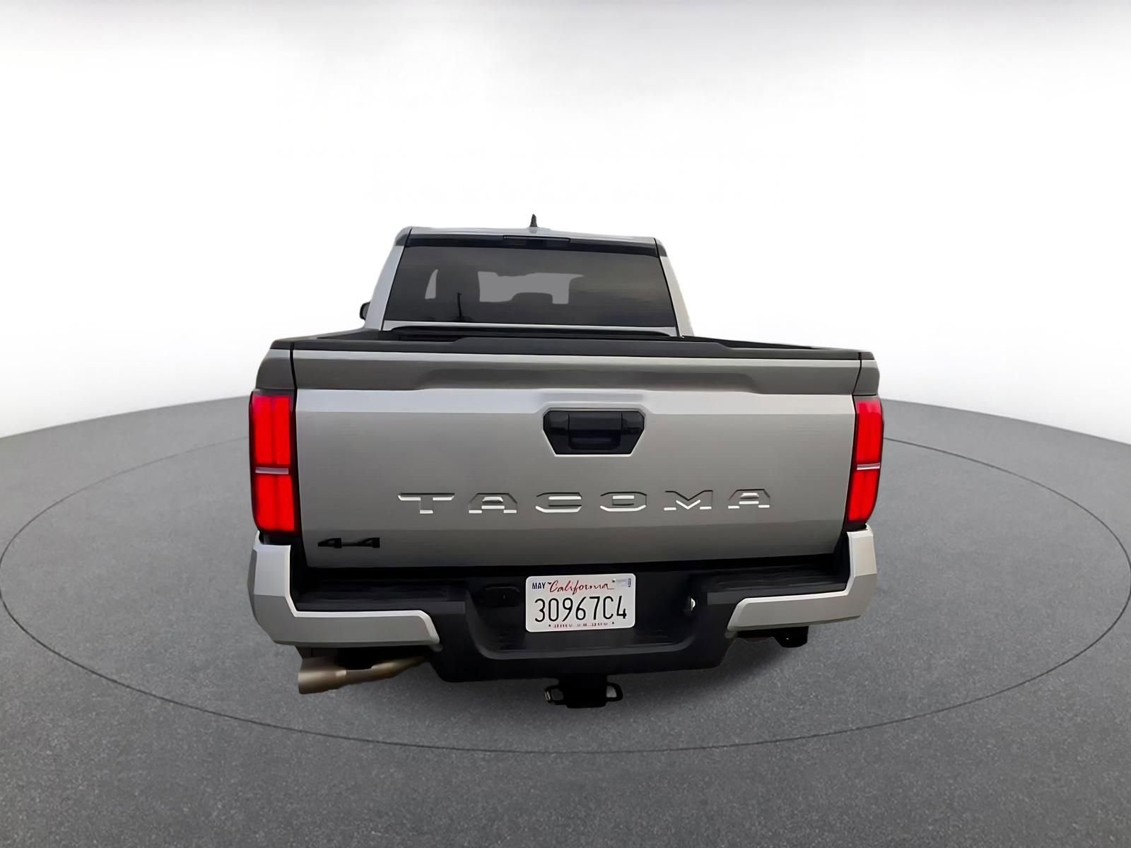 Used 2025 Toyota Tacoma TRD Off-Road image 12