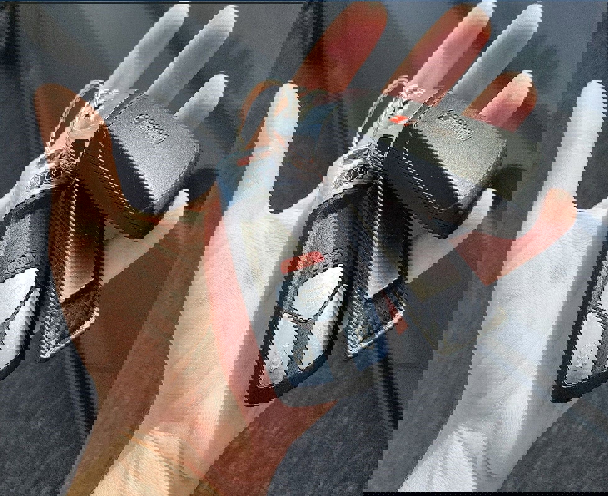 Used 2018 Audi RS 5 w/ RS Driver Assistance Package image 11