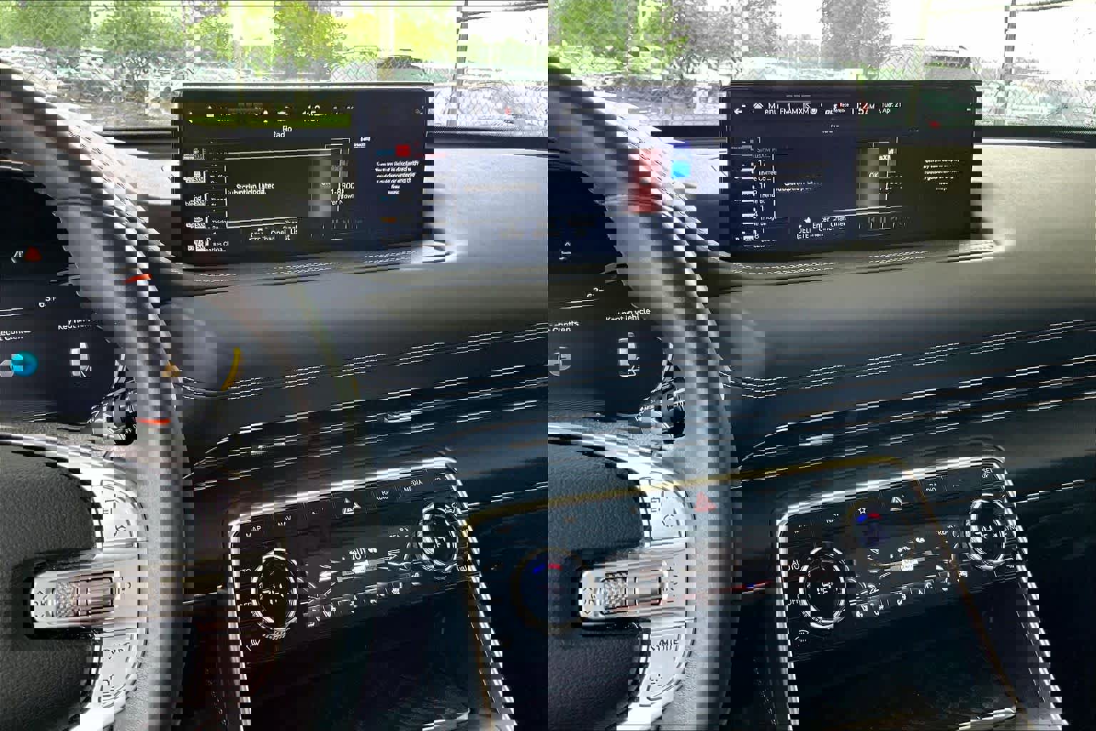 Used 2021 Genesis GV80 2.5T w/ Advanced Package 02 image 6