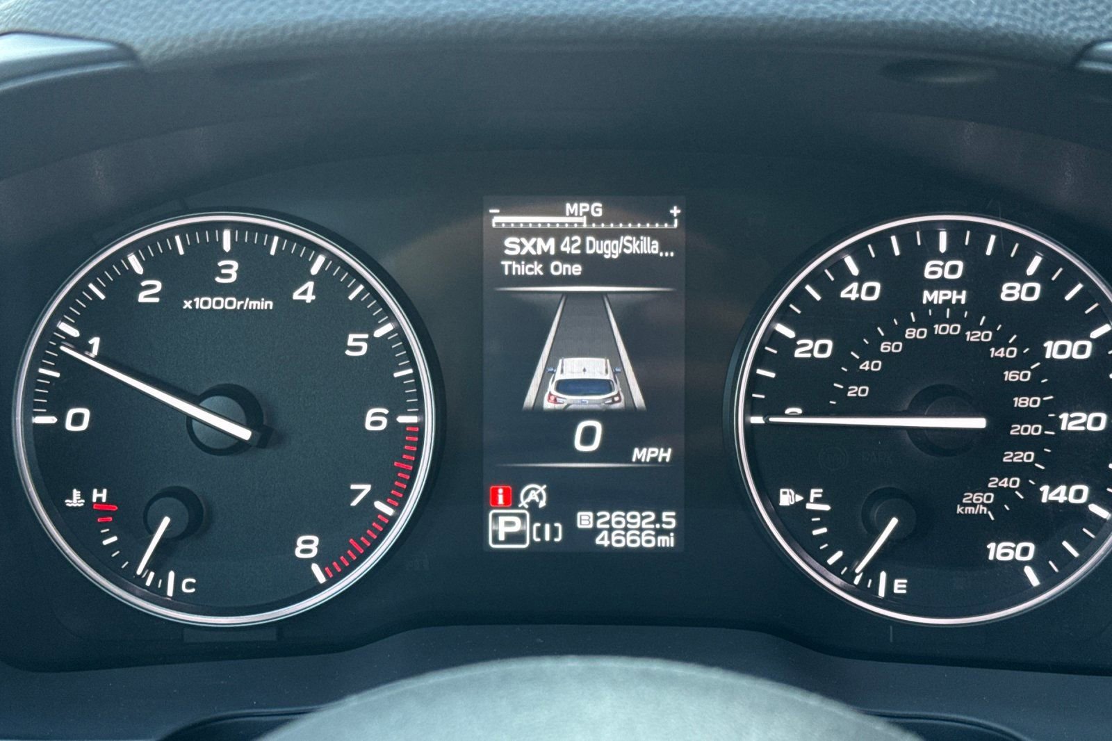 Certified 2025 Subaru Crosstrek 2.5i Limited w/ Crosstrek Mirror Package image 27