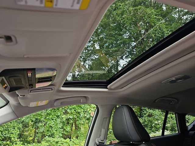 New 2026 Subaru Crosstrek 2.5i Limited w/ Crosstrek Mirror Package AWD/4WD image 14