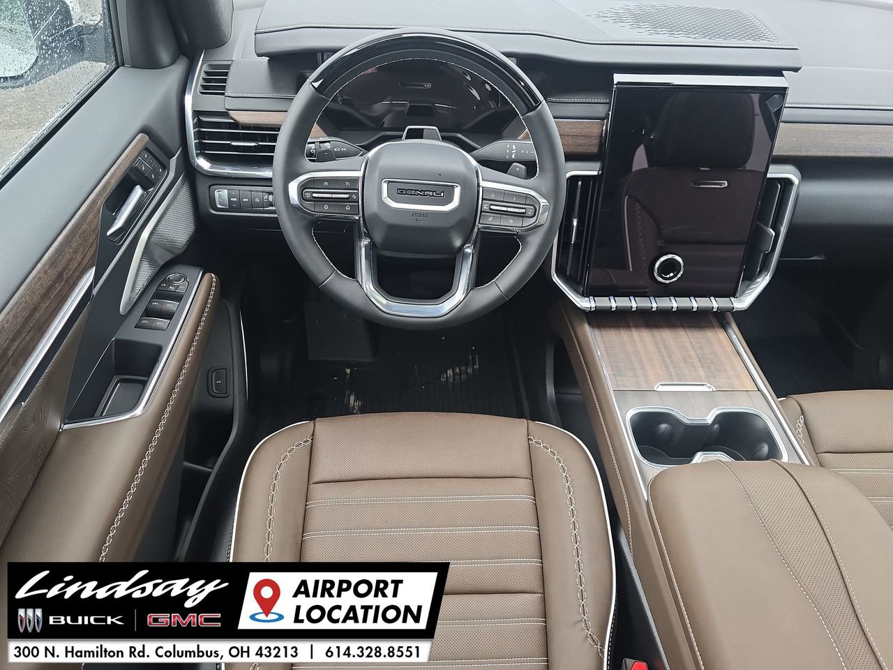 New 2026 GMC Acadia Denali Ultimate w/ LPO, Floor Liner Package image 22