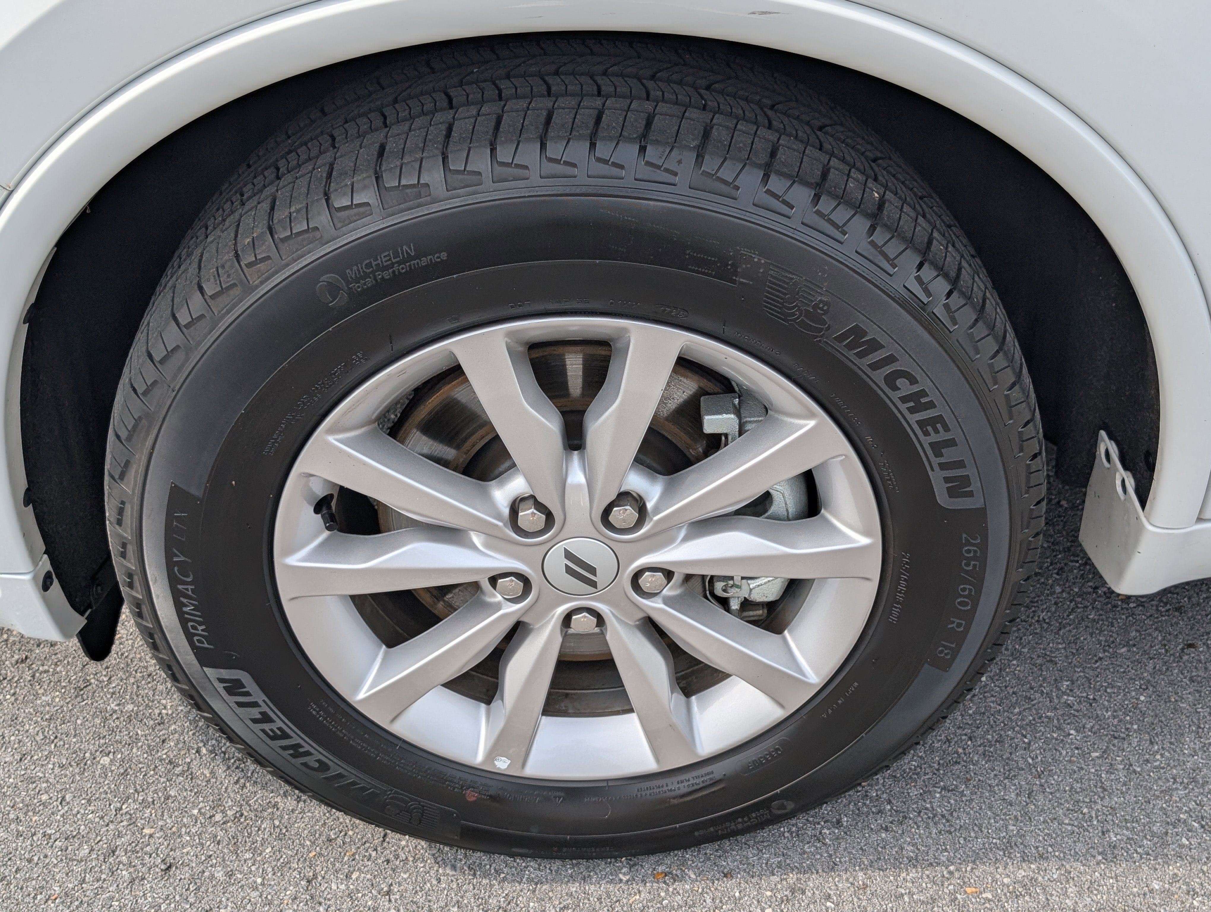 Used 2025 Dodge Durango GT RWD image 29
