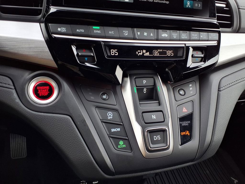 New 2026 Honda Odyssey Sport-L image 19