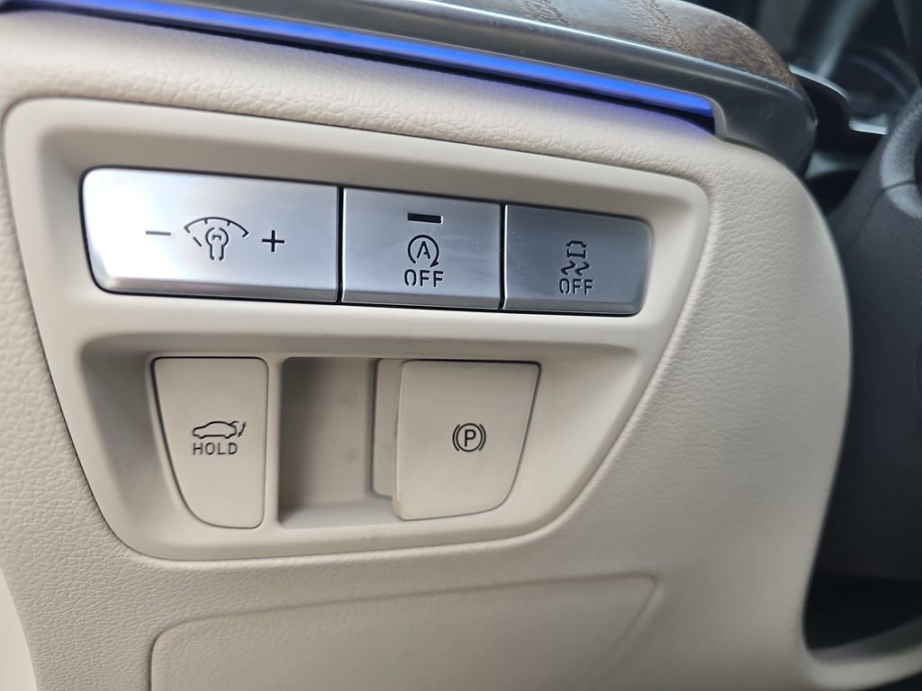 Used 2022 Genesis G80 2.5T w/ Advanced Package image 26