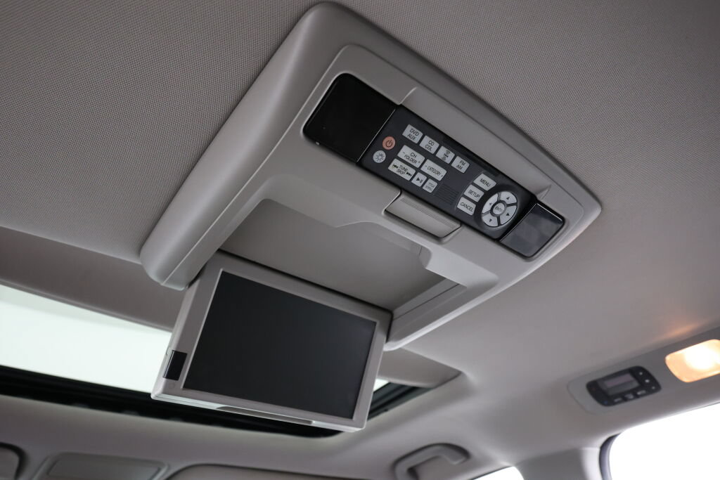 Used 2011 Honda Odyssey EX-L image 16
