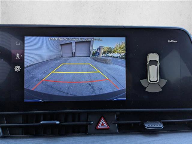 Used 2023 Kia Sportage X-Line image 14