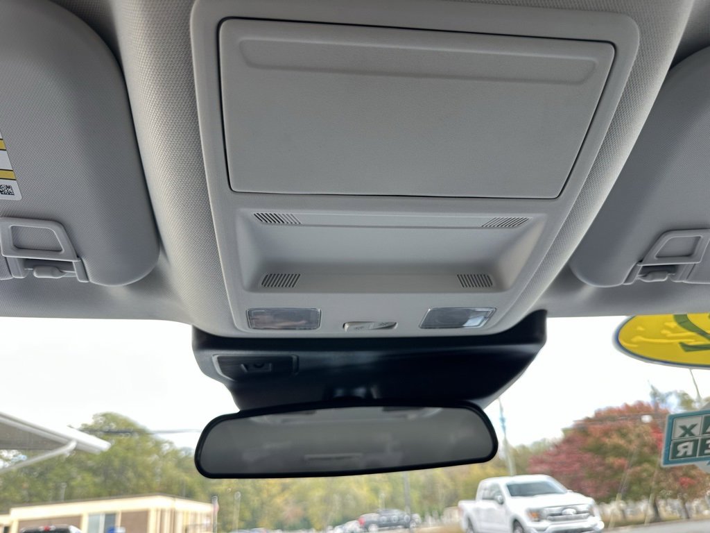 Used 2022 Ford Bronco Sport Big Bend image 32