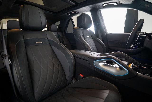New 2026 Mercedes-Benz GLE 63 AMG S image 15
