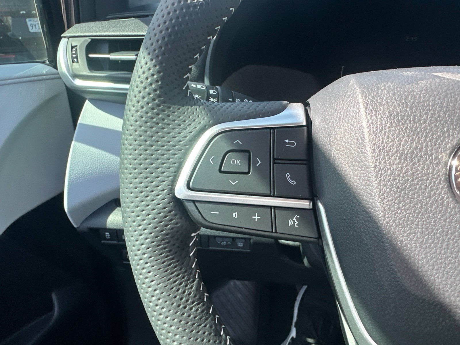 Certified 2026 Toyota Sienna XSE AWD/4WD image 8